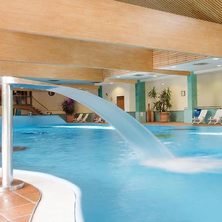 Hotel Sonnenhuegel Bad Kissingen Zewnętrze zdjęcie