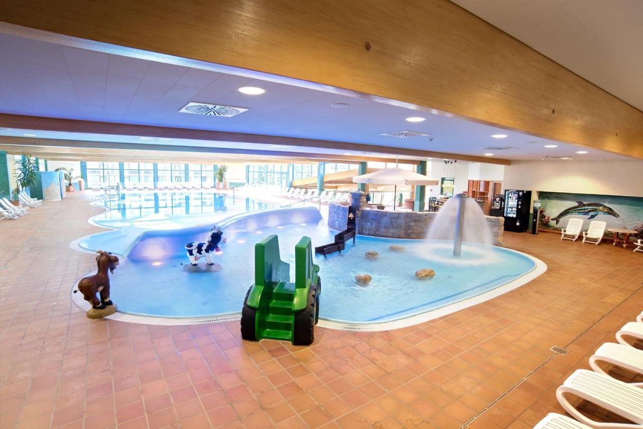Hotel Sonnenhuegel Bad Kissingen Zewnętrze zdjęcie
