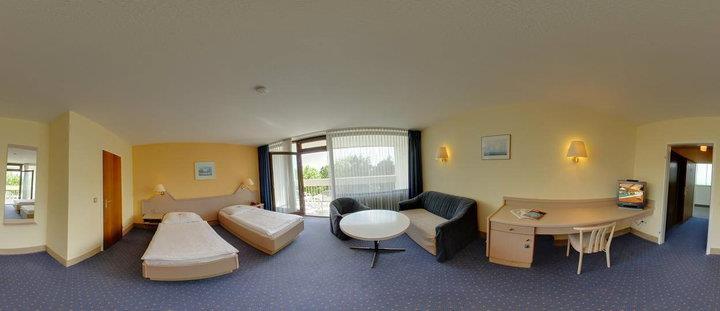 Hotel Sonnenhuegel Bad Kissingen Pokój zdjęcie