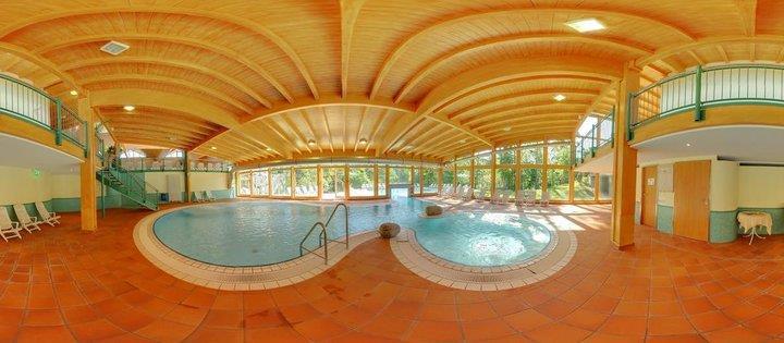 Hotel Sonnenhuegel Bad Kissingen Udogodnienia zdjęcie