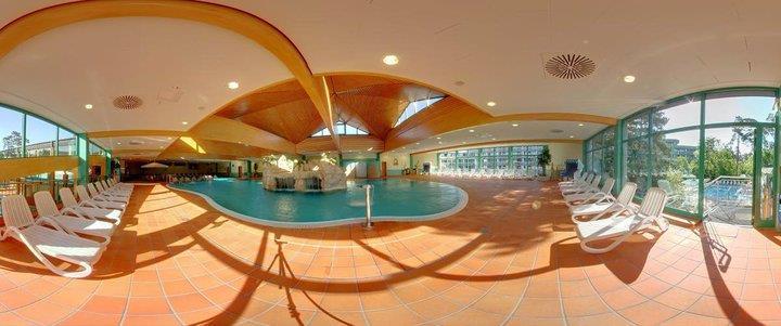 Hotel Sonnenhuegel Bad Kissingen Udogodnienia zdjęcie