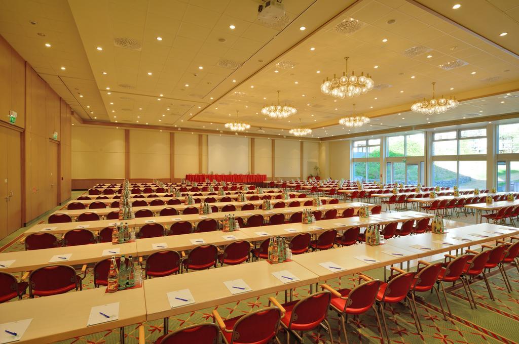Hotel Sonnenhuegel Bad Kissingen Zewnętrze zdjęcie