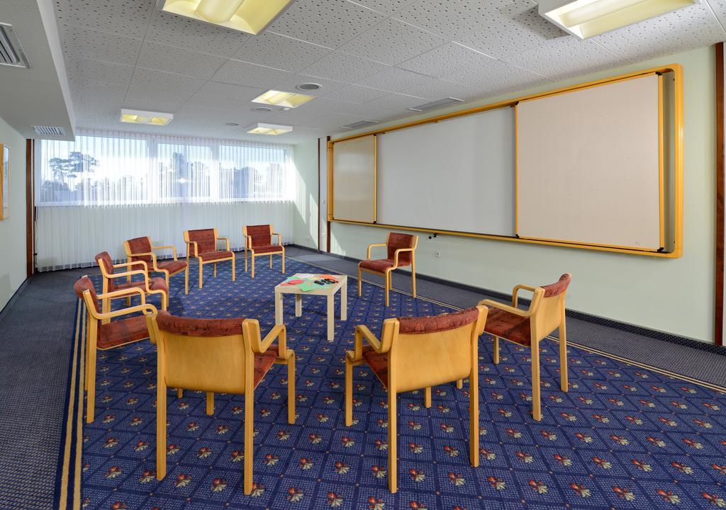Hotel Sonnenhuegel Bad Kissingen Zewnętrze zdjęcie