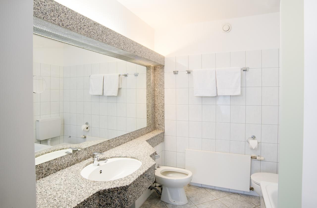 Hotel Sonnenhuegel Bad Kissingen Zewnętrze zdjęcie