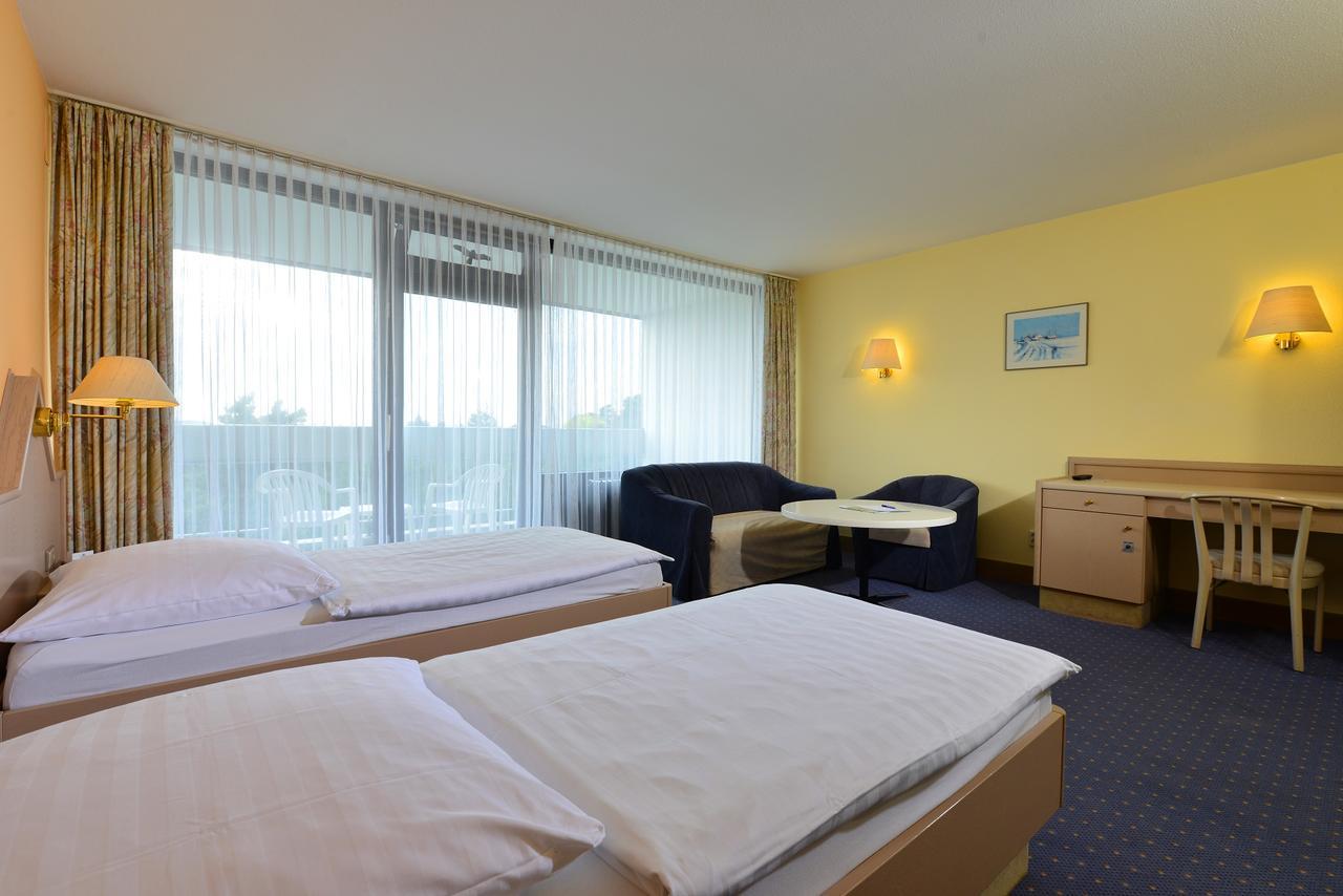 Hotel Sonnenhuegel Bad Kissingen Zewnętrze zdjęcie