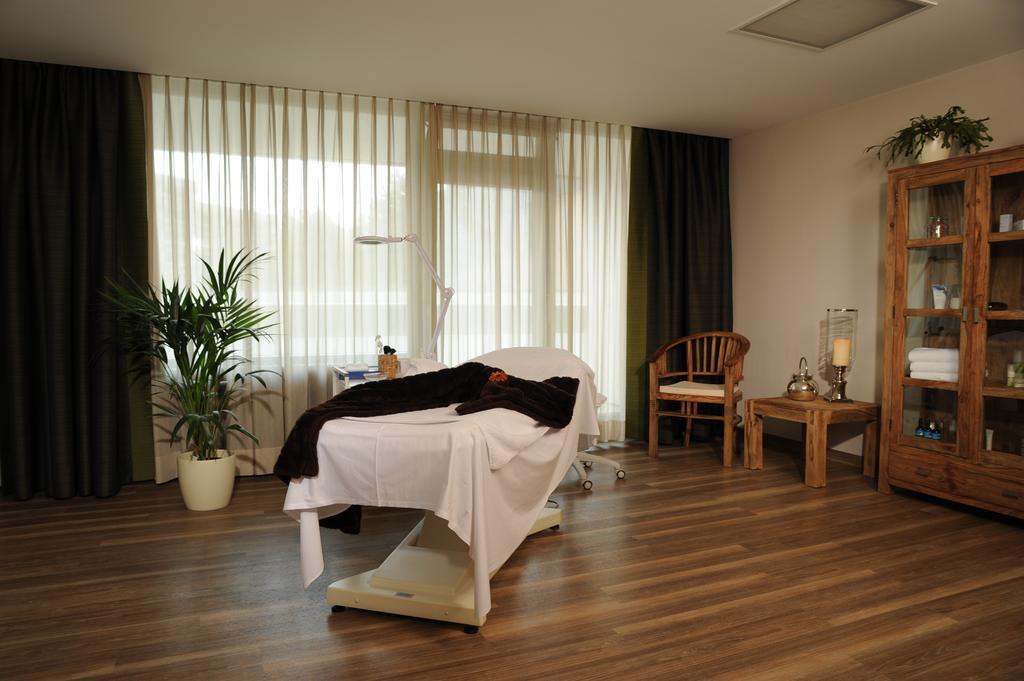 Hotel Sonnenhuegel Bad Kissingen Zewnętrze zdjęcie
