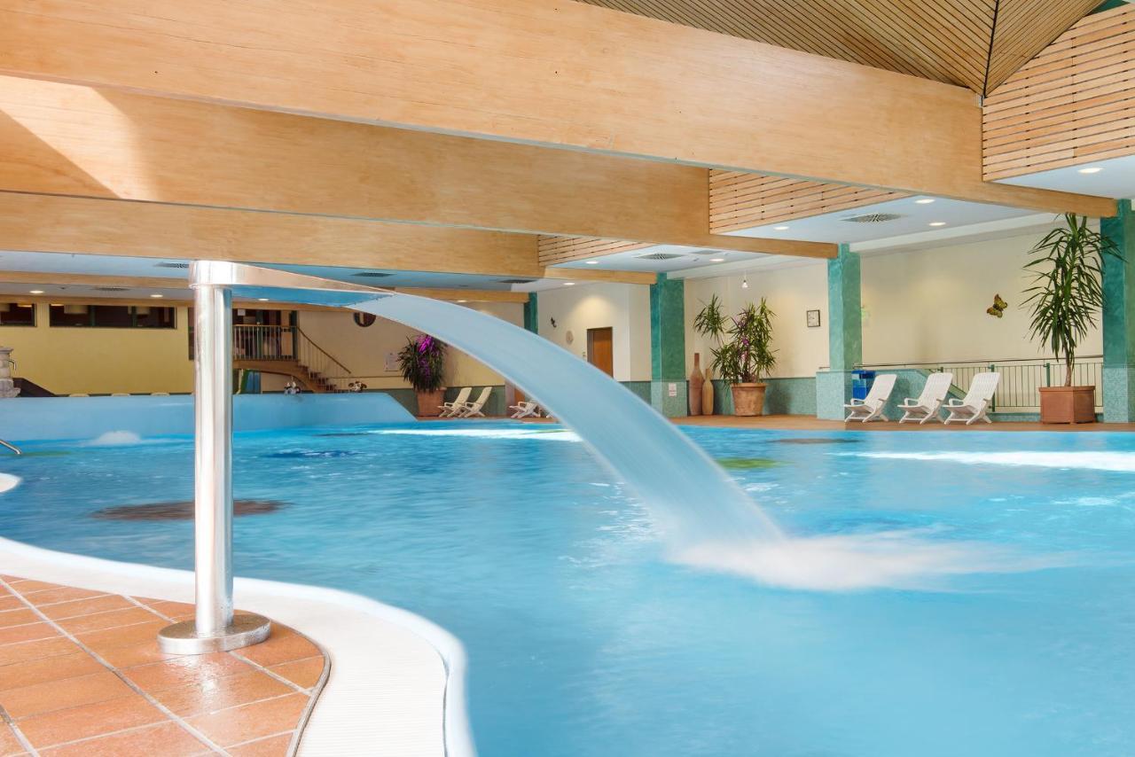 Hotel Sonnenhuegel Bad Kissingen Zewnętrze zdjęcie