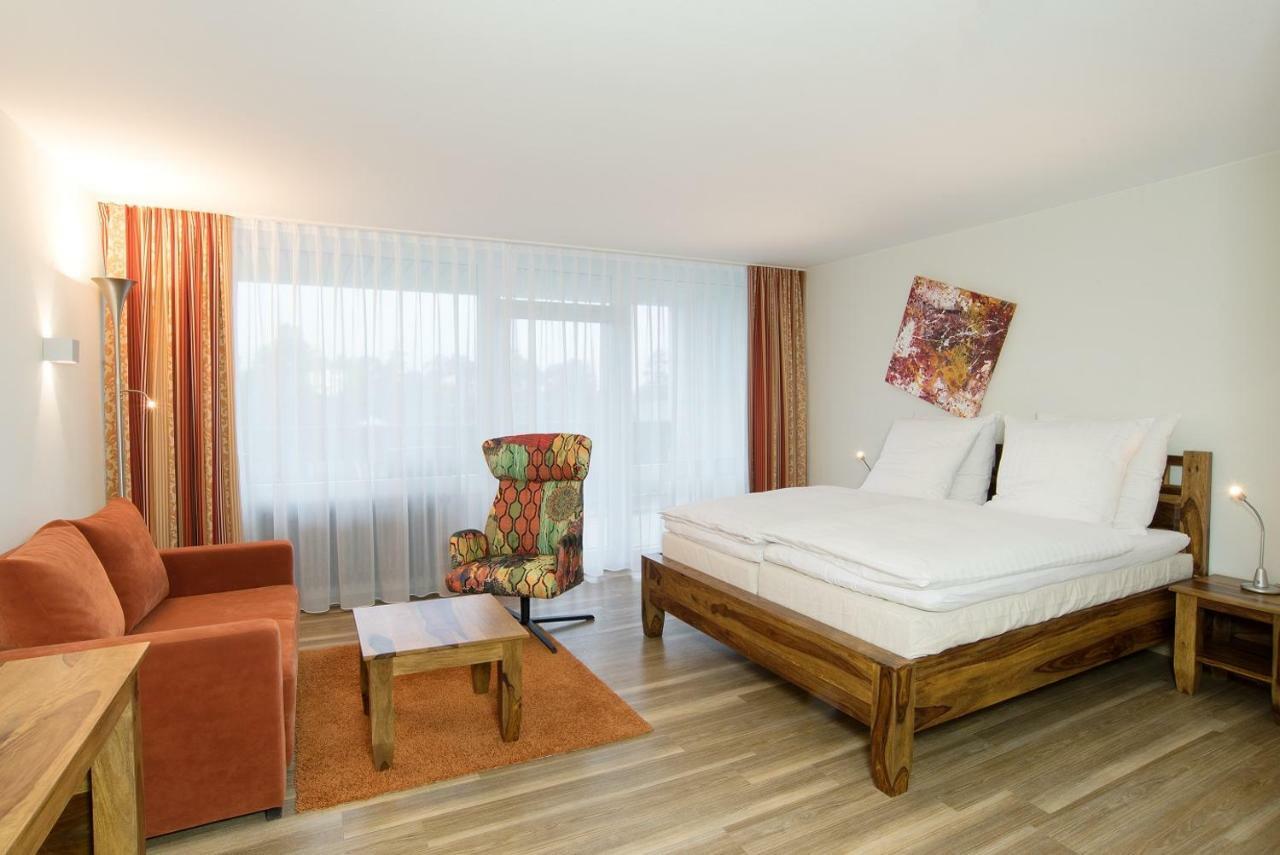 Hotel Sonnenhuegel Bad Kissingen Zewnętrze zdjęcie
